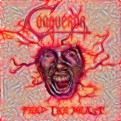 Conqueror (ESP) : Feed the Beast